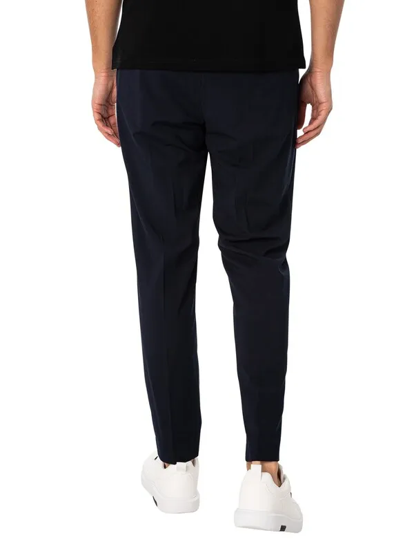 Antony Morato Neil Regular Joggers - Ink Blue