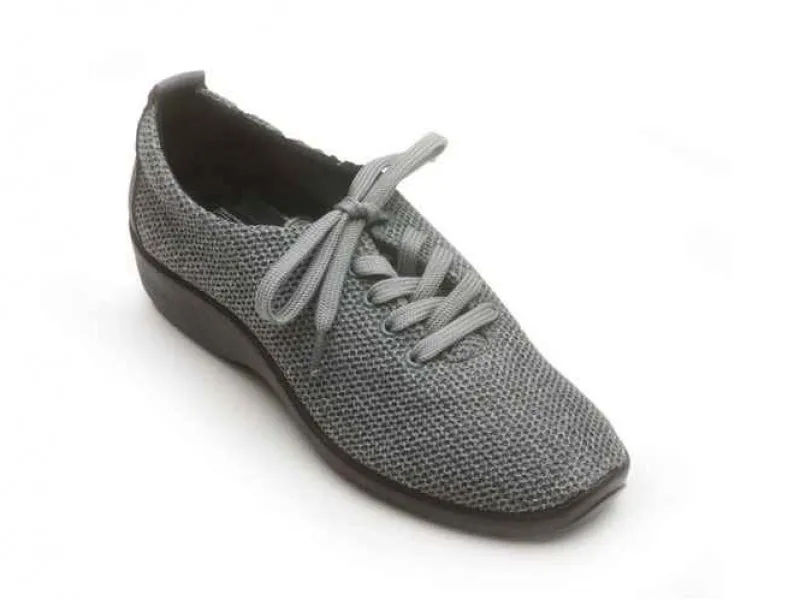 Arcopedico Net 3 Women's Knit Oxford - Get stylish and comfortable women's knit Oxford shoes from Arcopedico Net 3 collection.