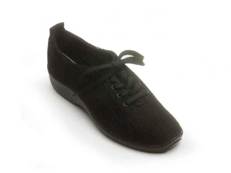 Arcopedico Net 3 Women's Knit Oxford - Get stylish and comfortable women's knit Oxford shoes from Arcopedico Net 3 collection.