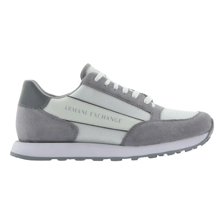 Armani Exchange Sneaker Trainers