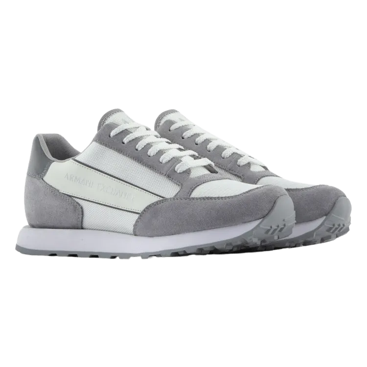 Armani Exchange Sneaker Trainers