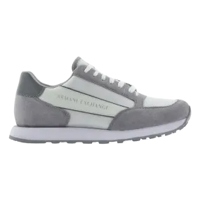 Armani Exchange Sneaker Trainers