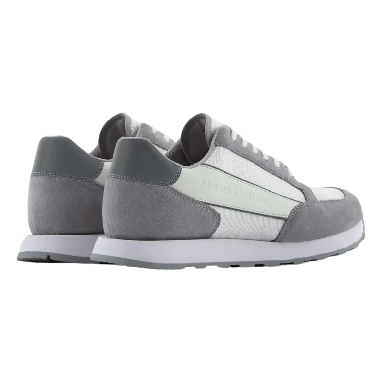 Armani Exchange Sneaker Trainers