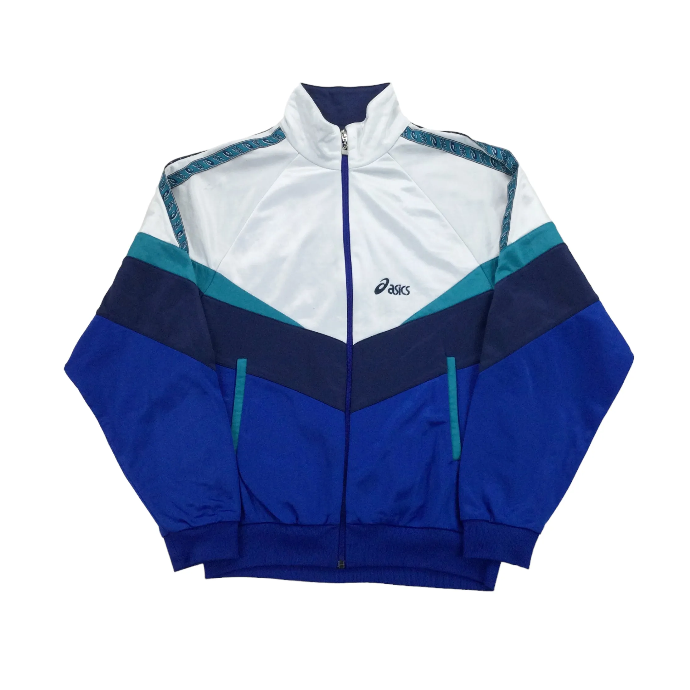 Asics 90s Sport Tracksuit - Large