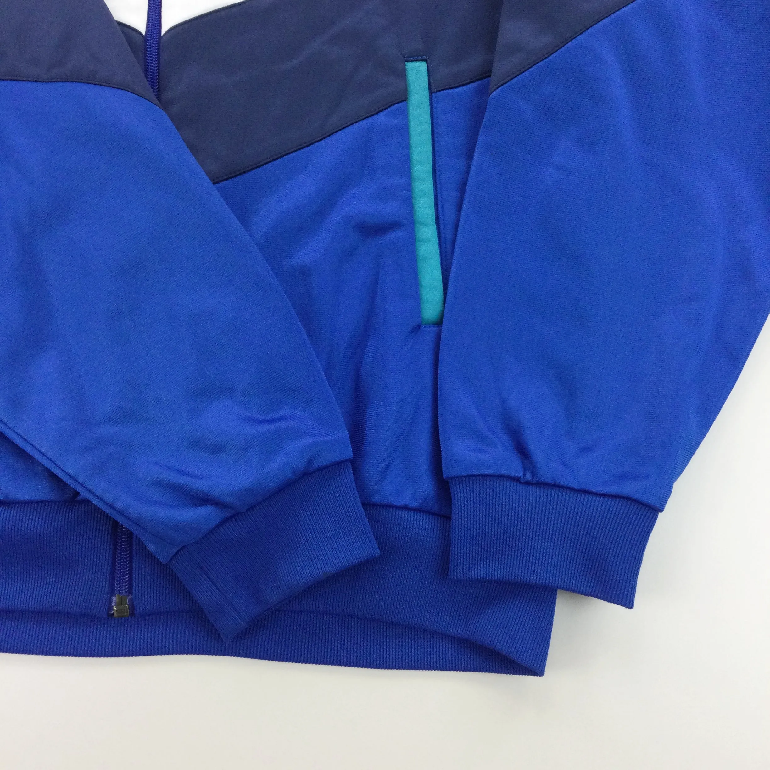 Asics 90s Sport Tracksuit - Large