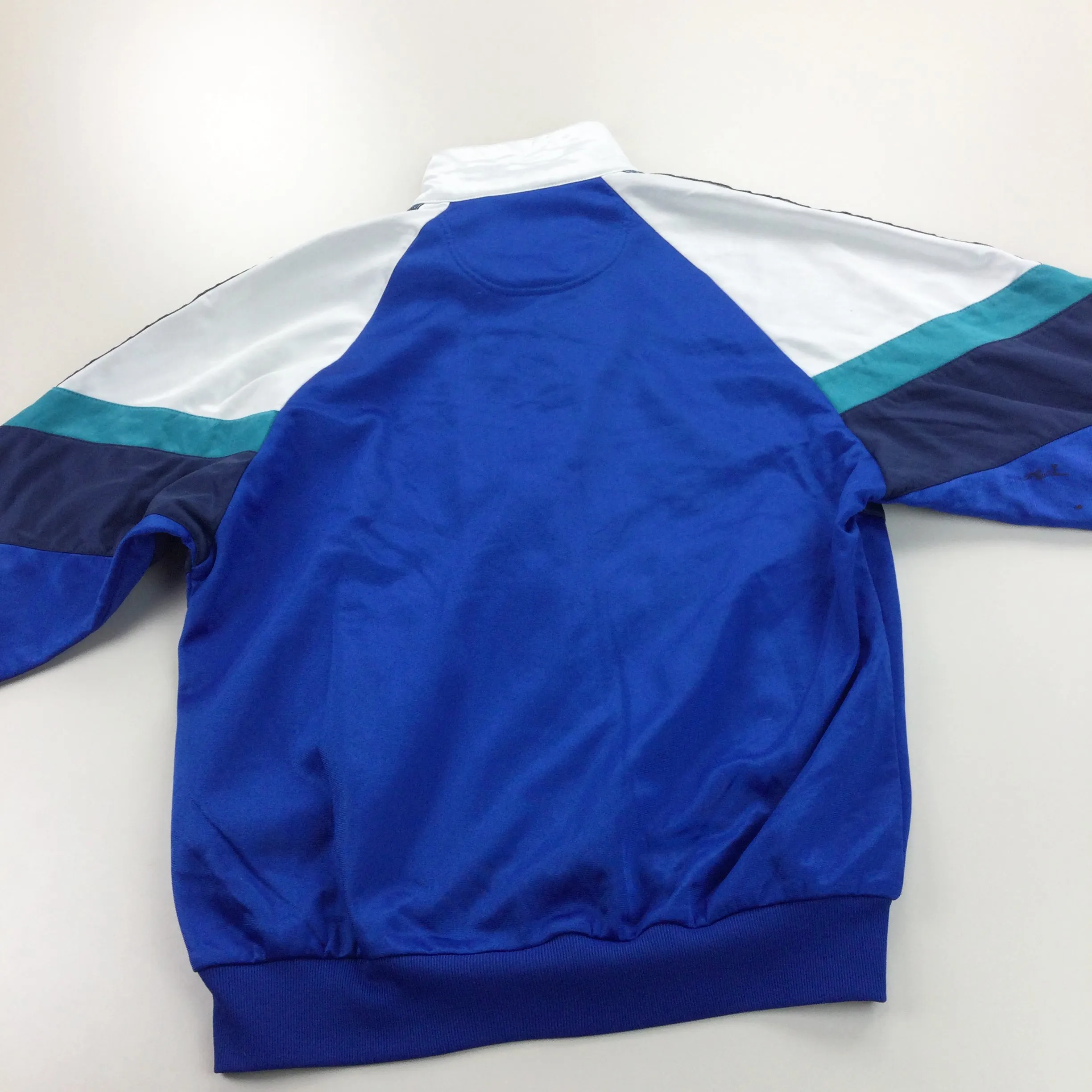 Asics 90s Sport Tracksuit - Large