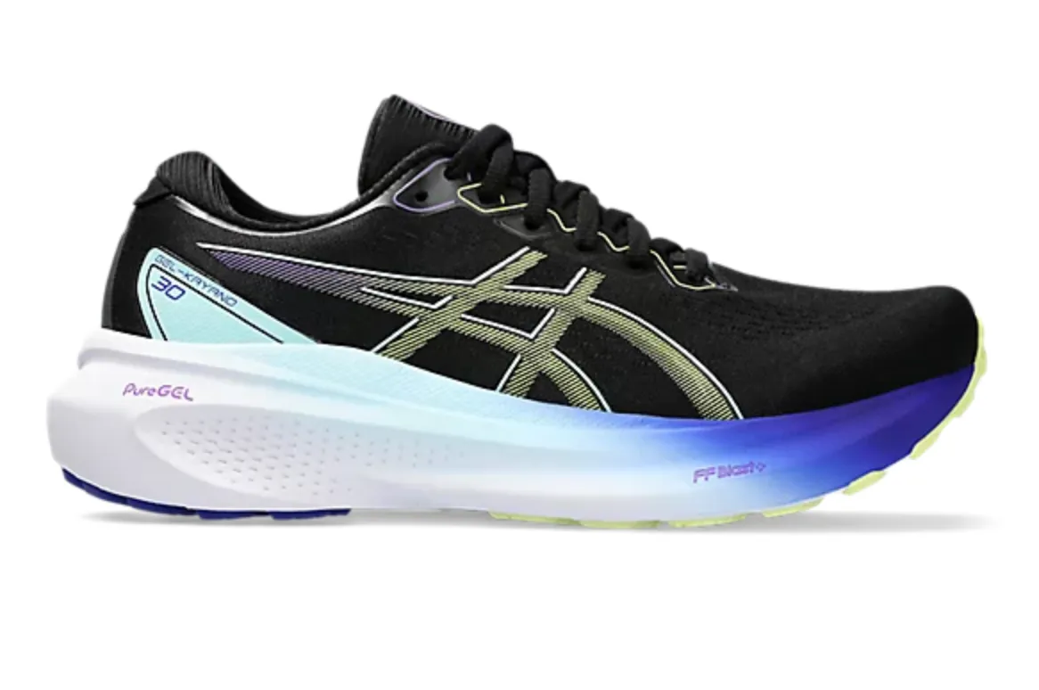 Asics GEL-KAYANO 30 running shoe