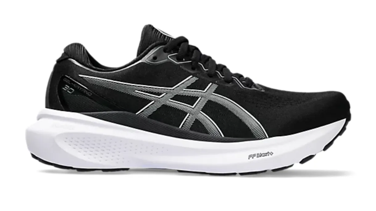 Asics GEL-KAYANO 30 running shoe