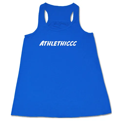 Athlethiccc Shirt