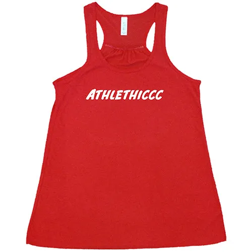 Athlethiccc Shirt