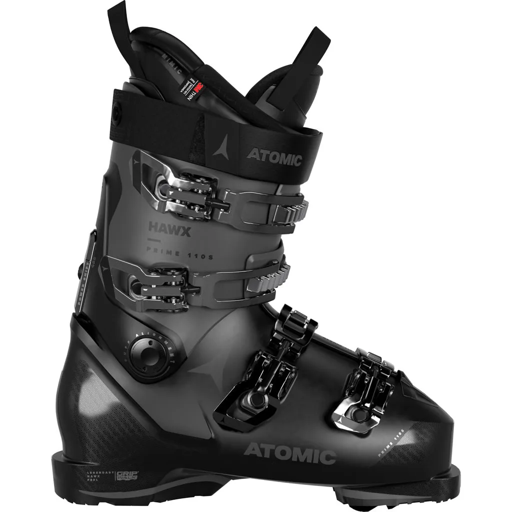 Atomic Hawx Prime 110 S GW Ski Boots Men's 2024