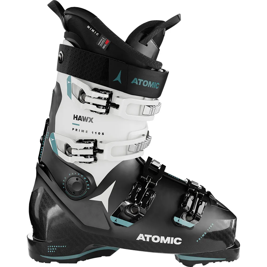 Atomic Hawx Prime 110 S GW Ski Boots Men's 2024