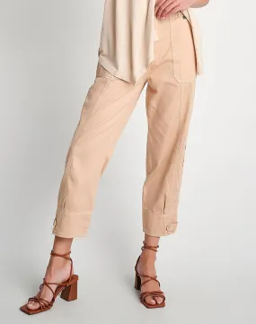 ATTRATTIVO Trousers