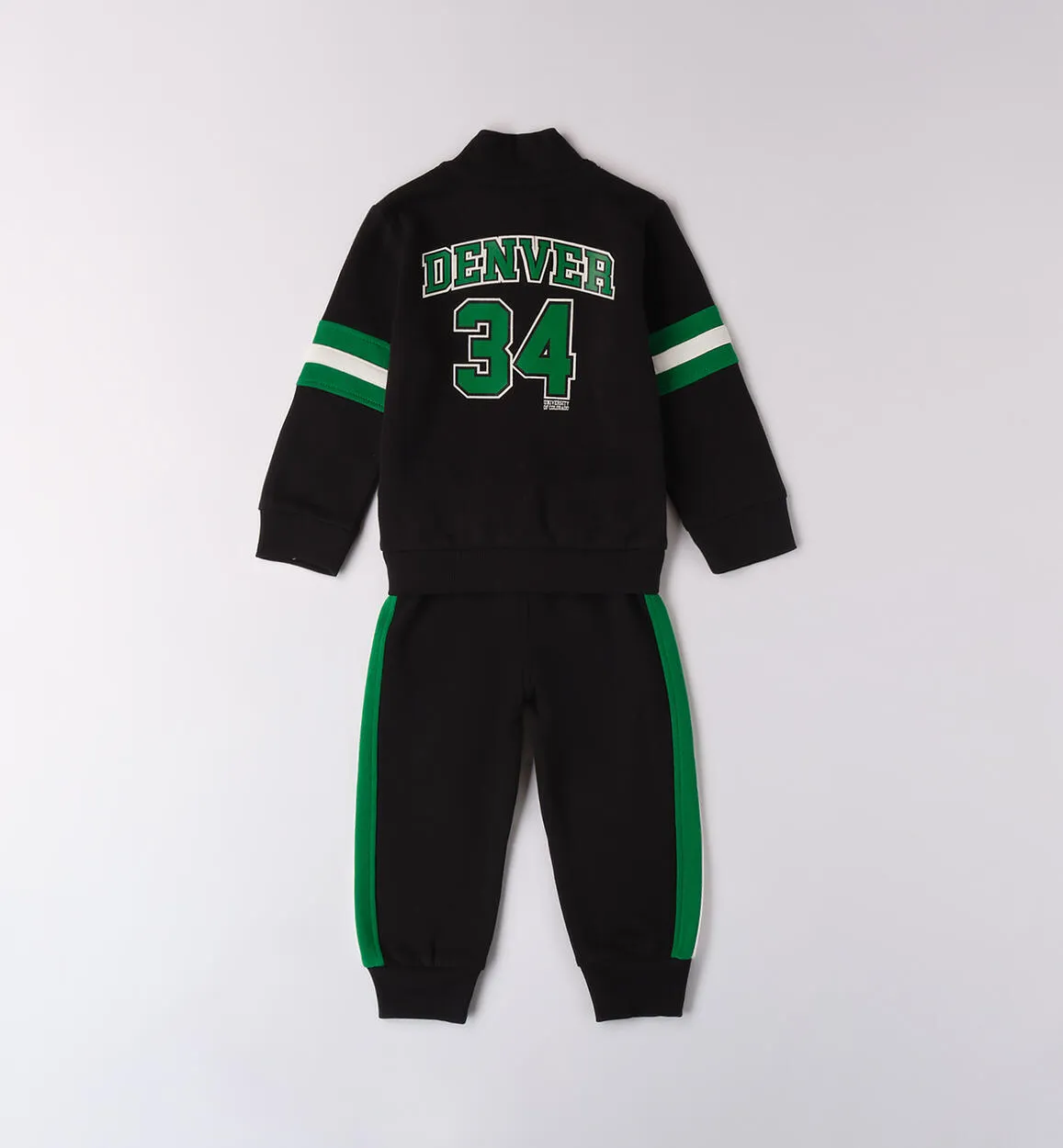 Baby boy tracksuit