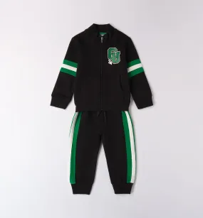 Baby boy tracksuit