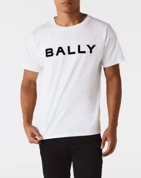 Logo T-Shirt by Bally