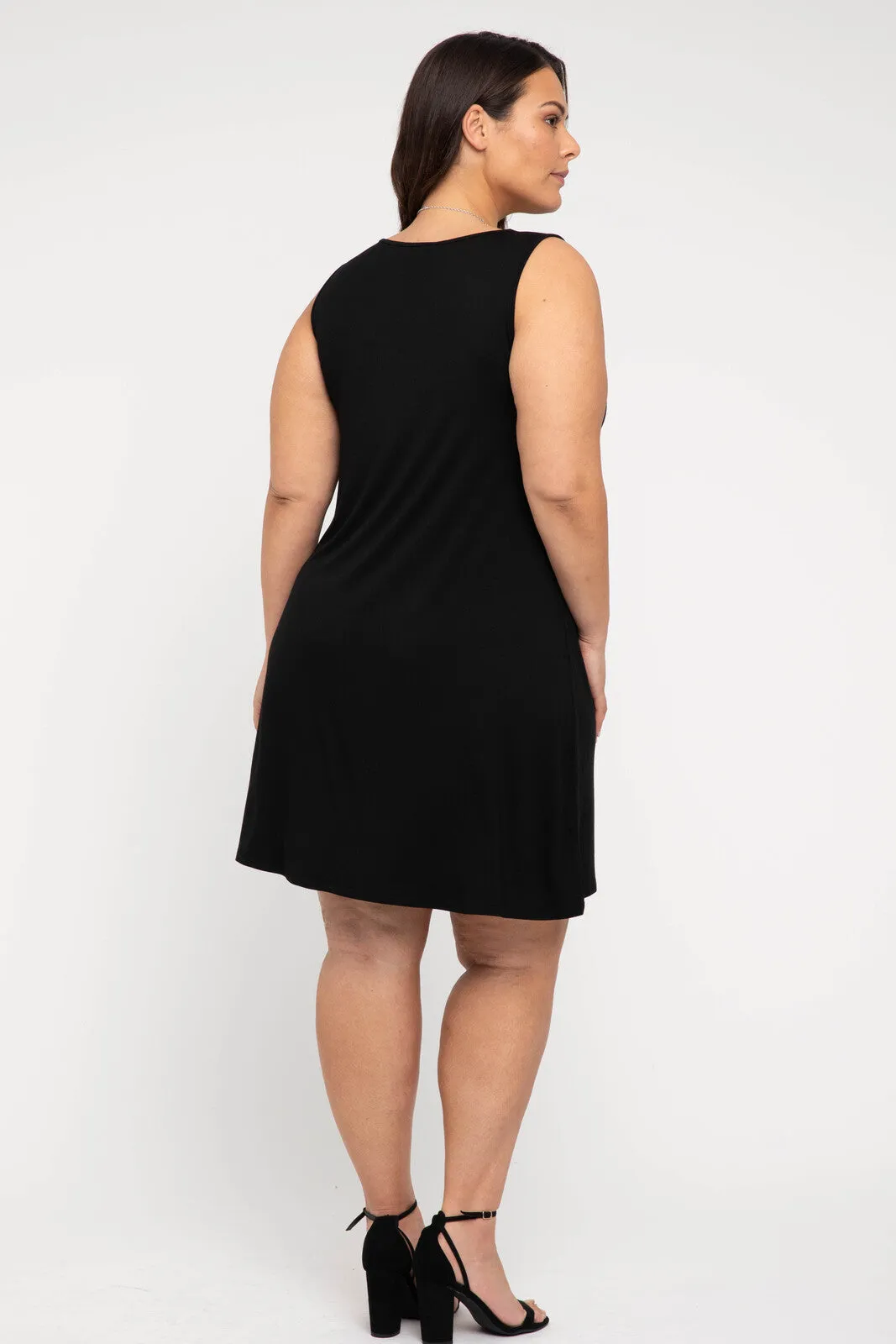 Bamboo Adele Dress