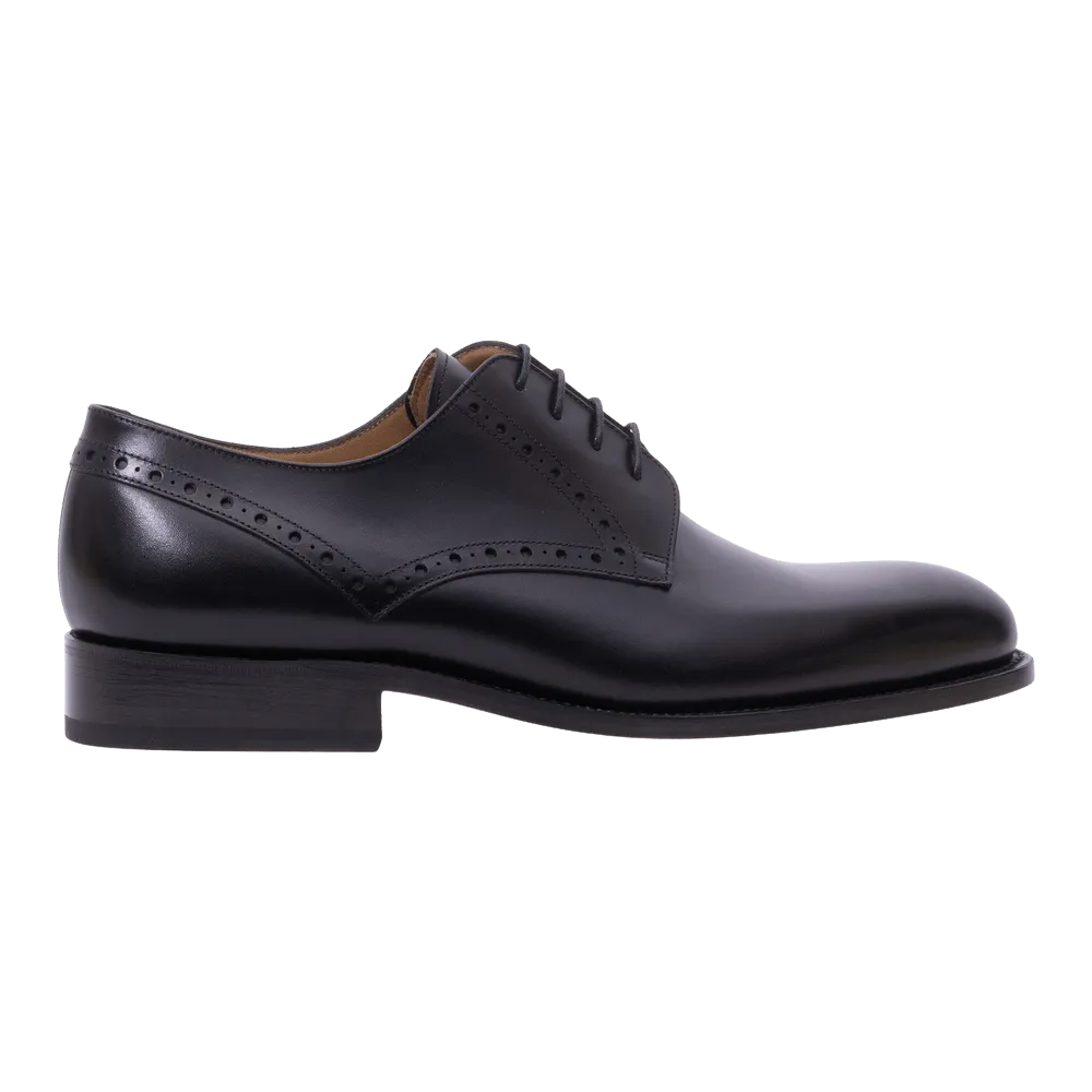 Barker Trent Derby Shoes