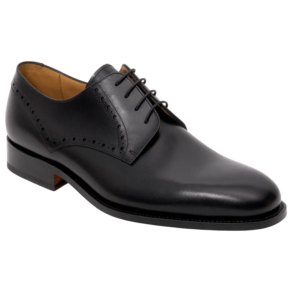 Barker Trent Derby Shoes