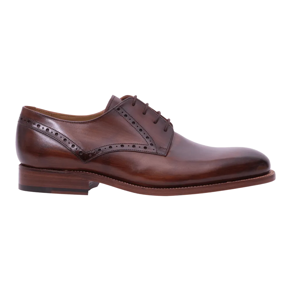 Barker Trent Derby Shoes