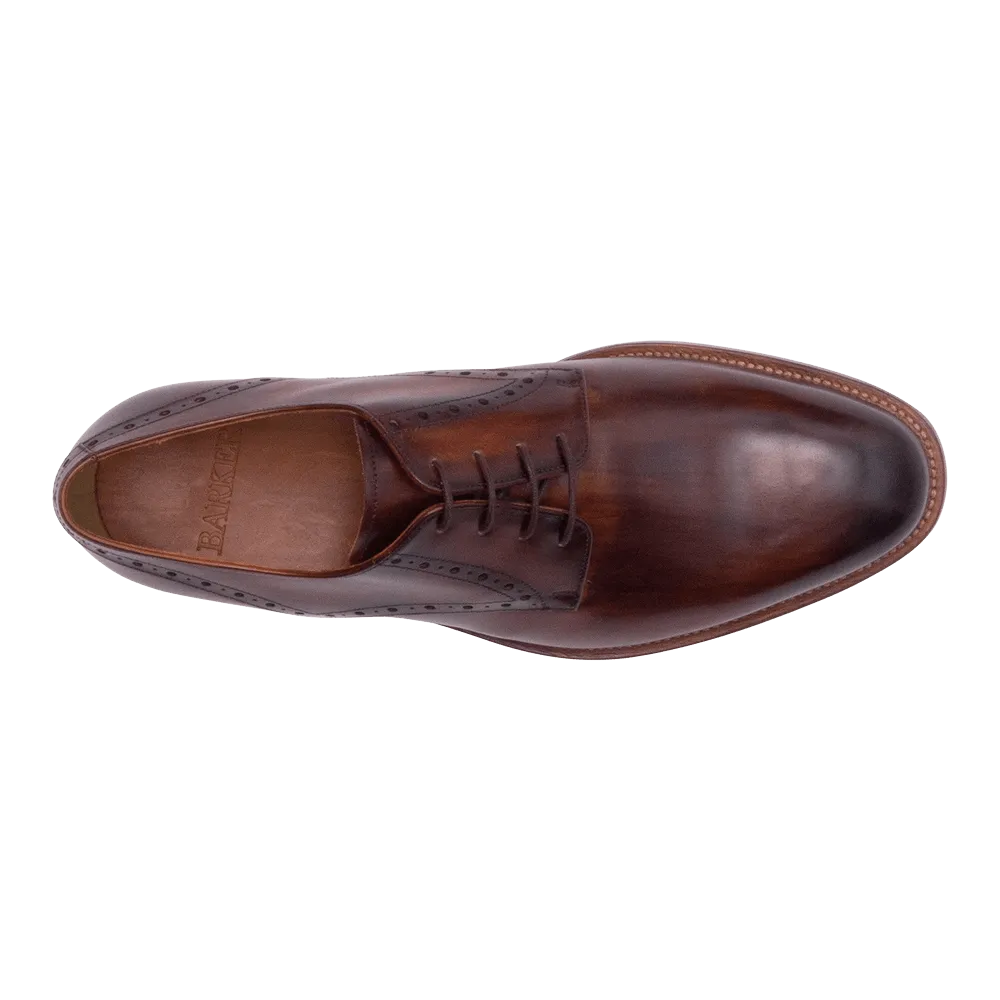 Barker Trent Derby Shoes