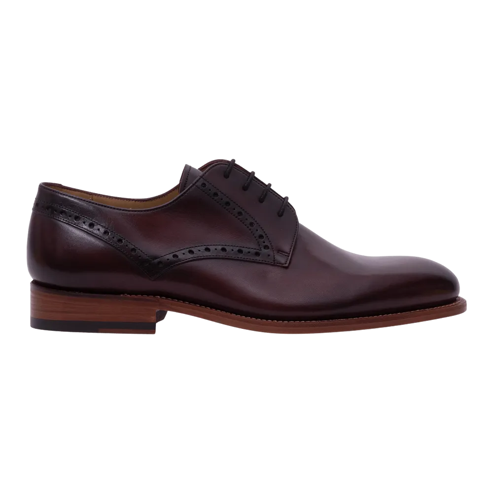 Barker Trent Derby Shoes