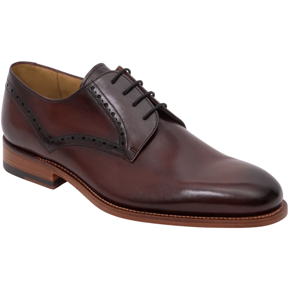 Barker Trent Derby Shoes