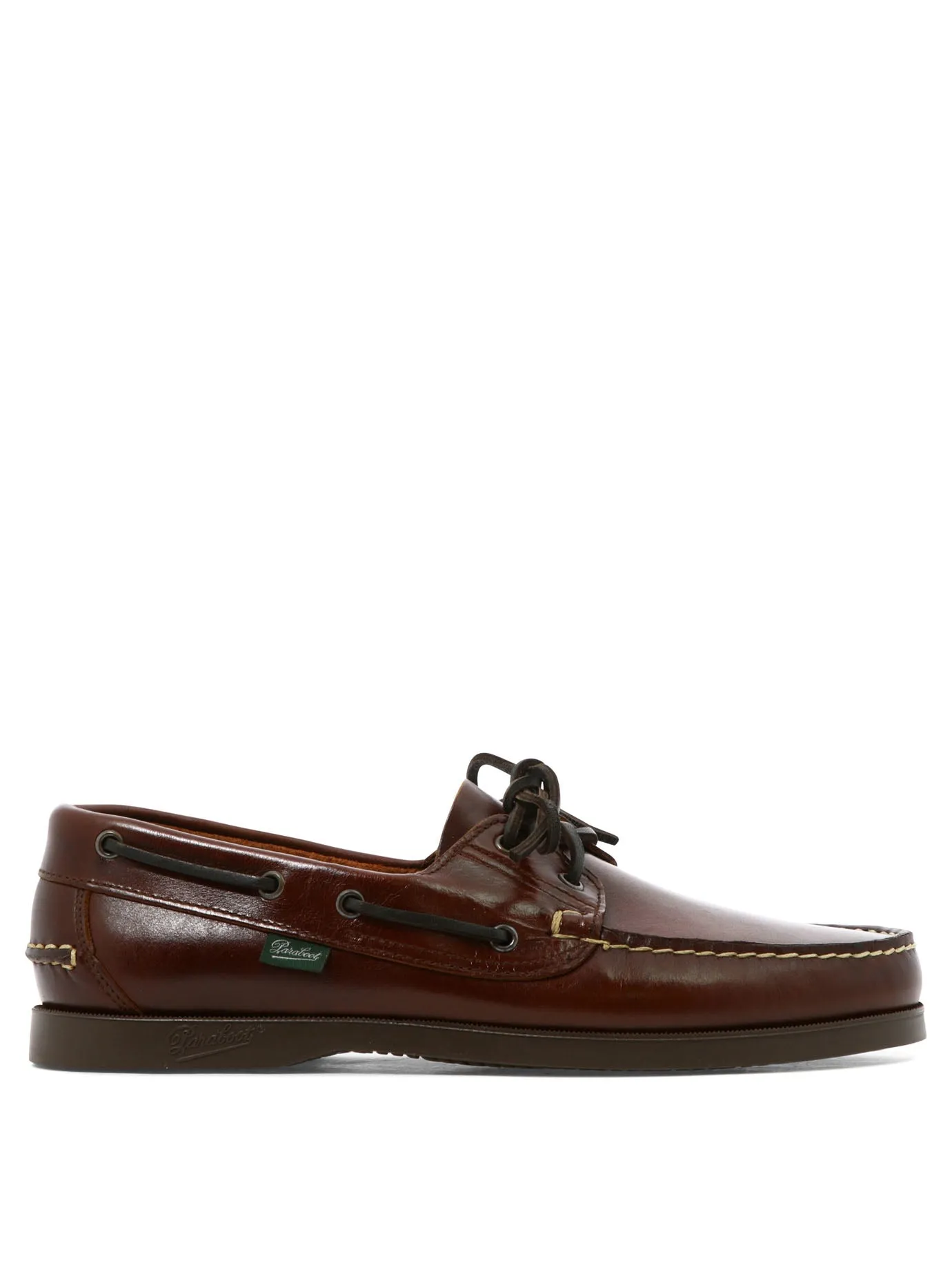 Barth Brown Loafers and Slippers