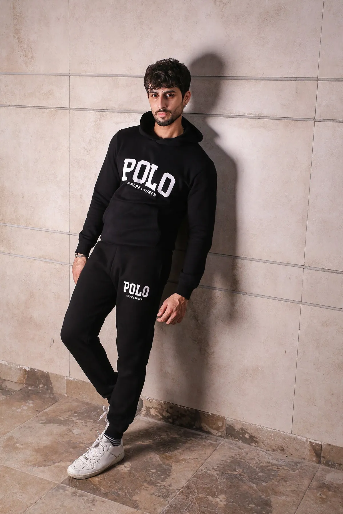 Simple Cargo Tracksuit