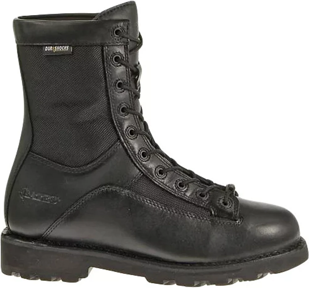 Bates Men's DuraShocks Lace Up Boots