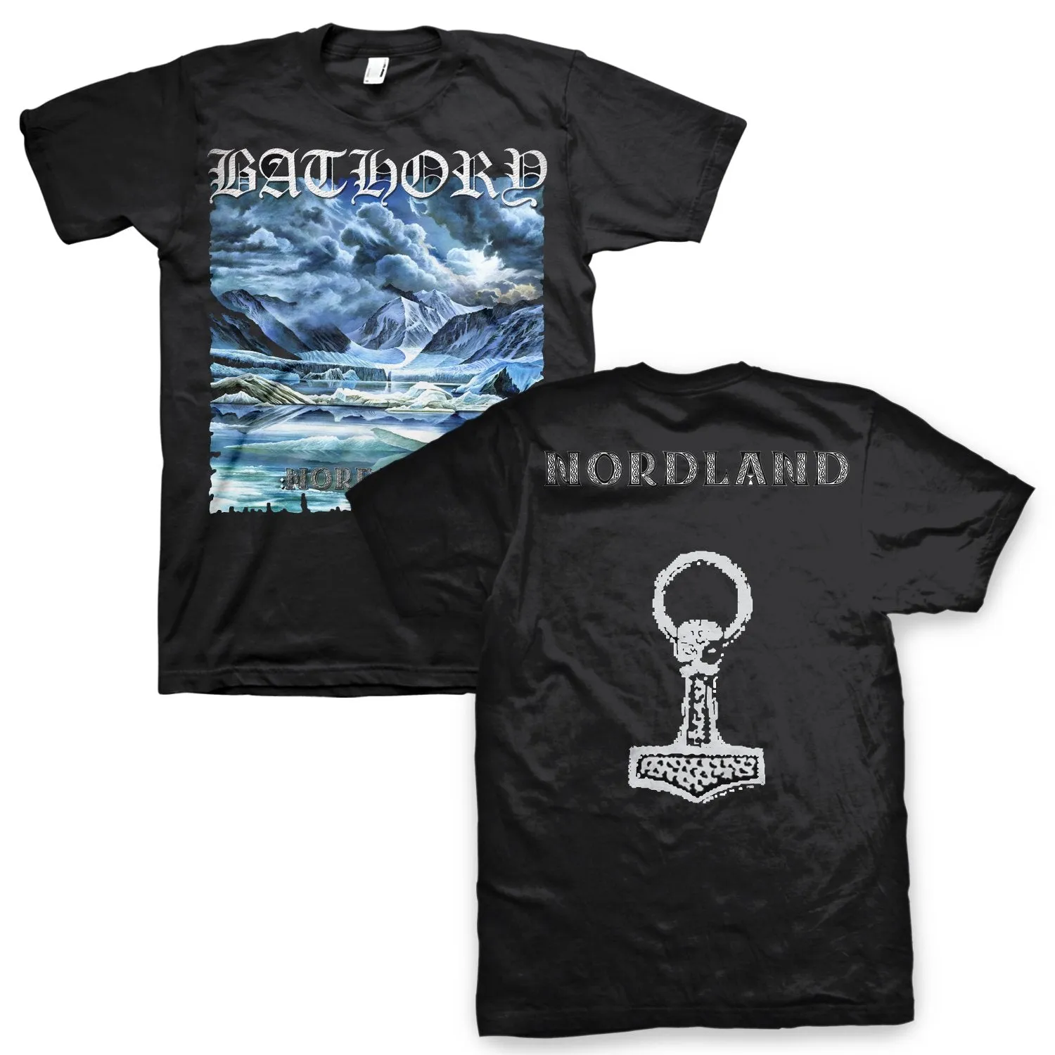 Bathory Nordland - An In-Depth Look at the Album