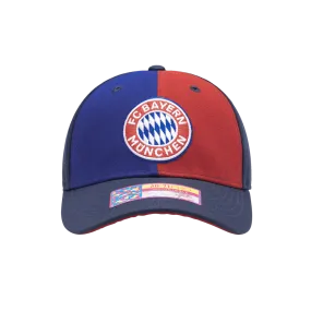 Bayern Munich Marina Adjustable Hat