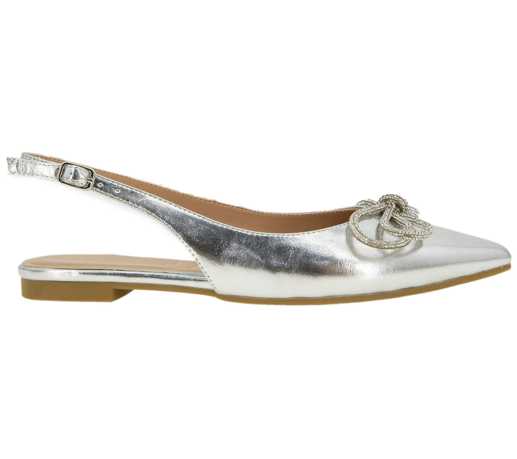 BCBGeneration Kristin Flat