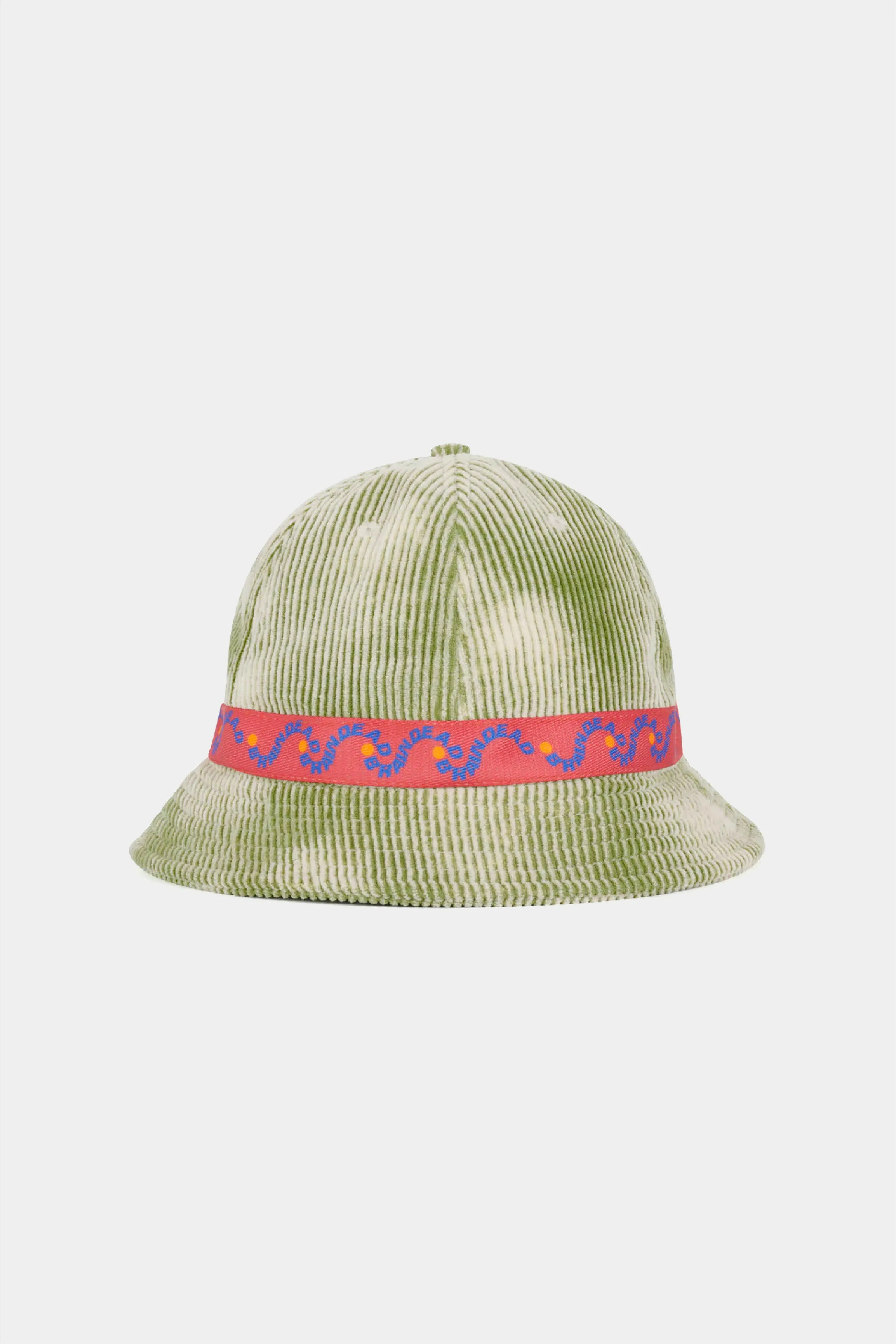 BD Wave Bell Bucket Hat