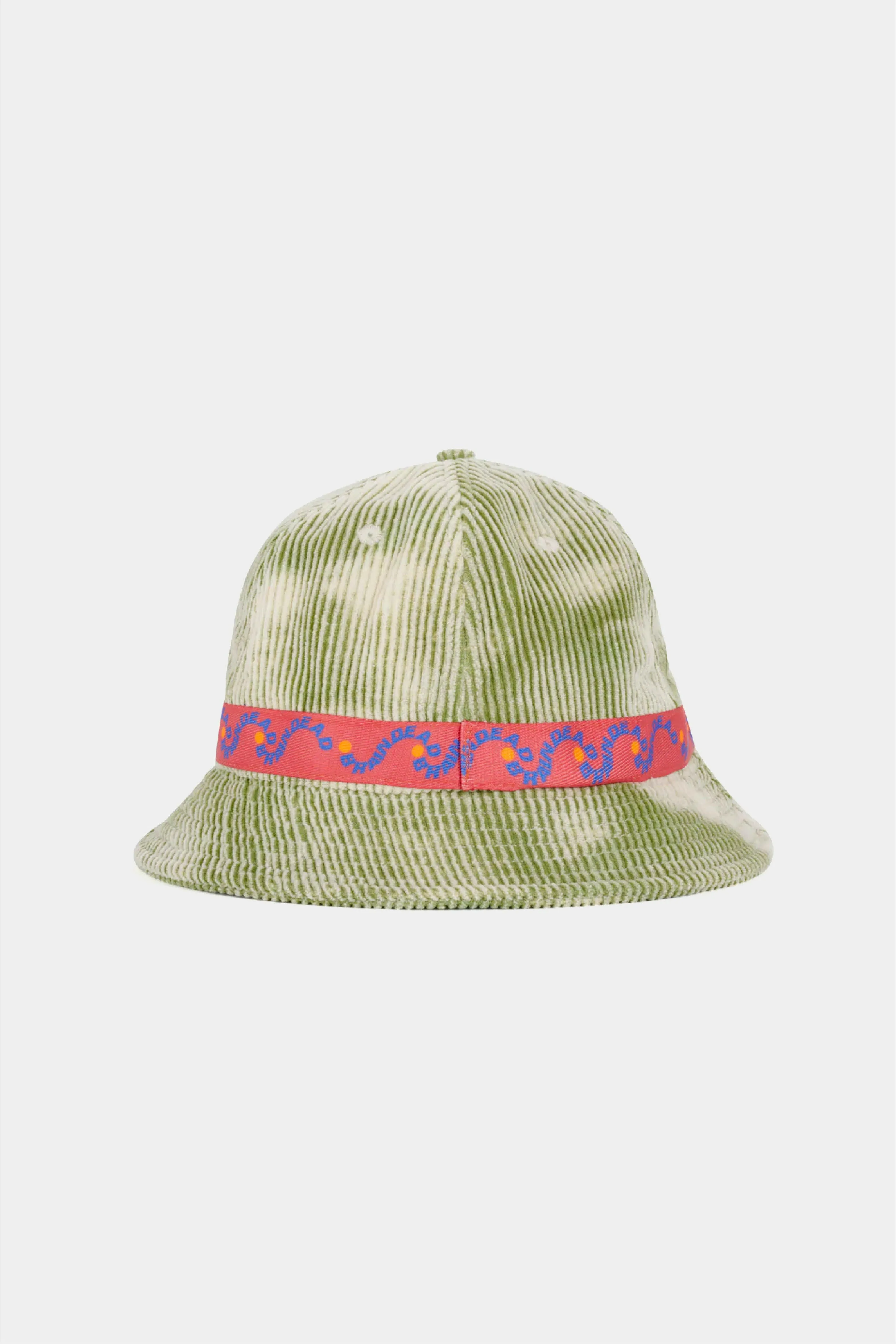 BD Wave Bell Bucket Hat