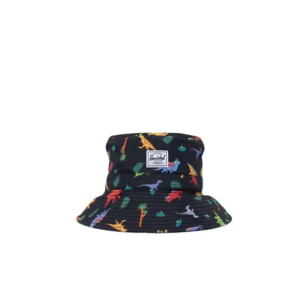 Beach Bucket Hat (Dino Jungle)