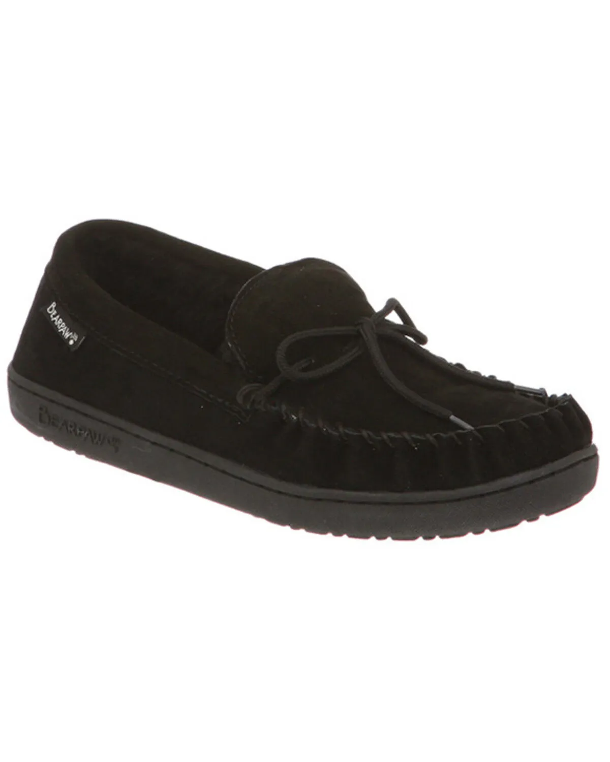 Men's Moc II Slip-On Bearpaw Moccasins