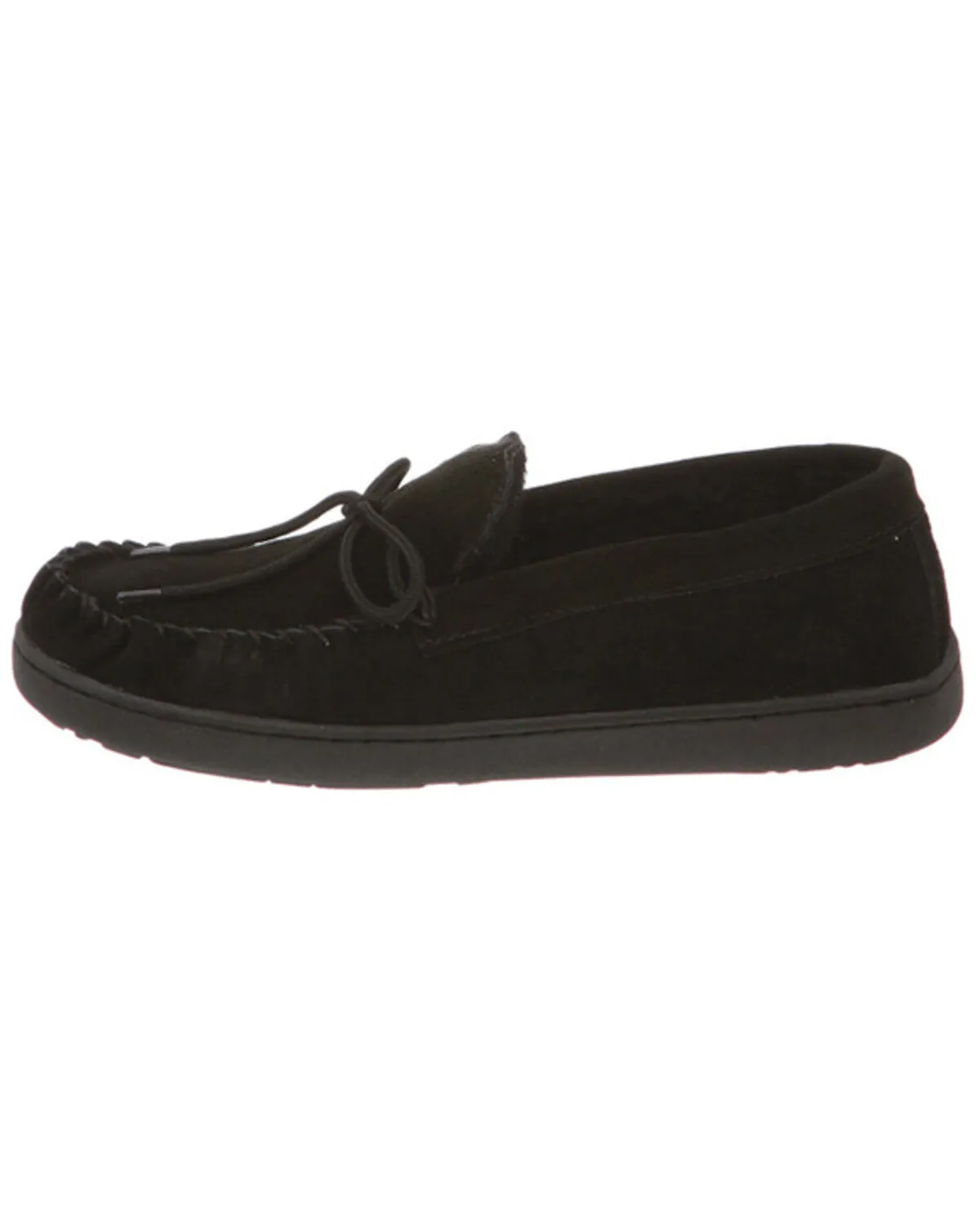 Men's Moc II Slip-On Bearpaw Moccasins