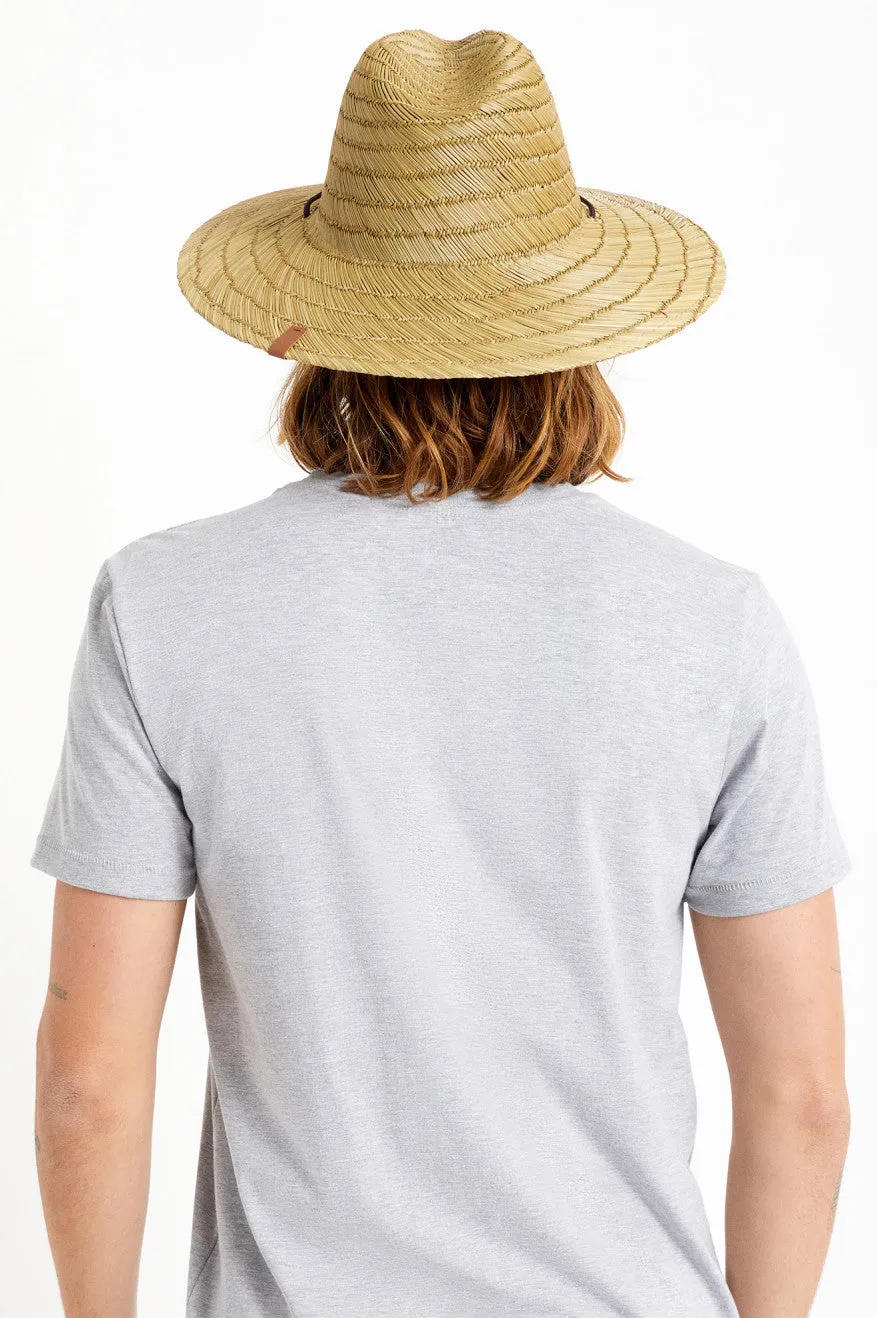 Bells Sun Hat - Tan