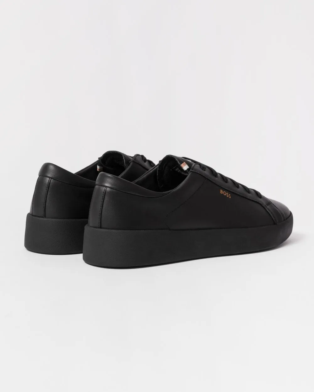 Belwar Mens Trainers