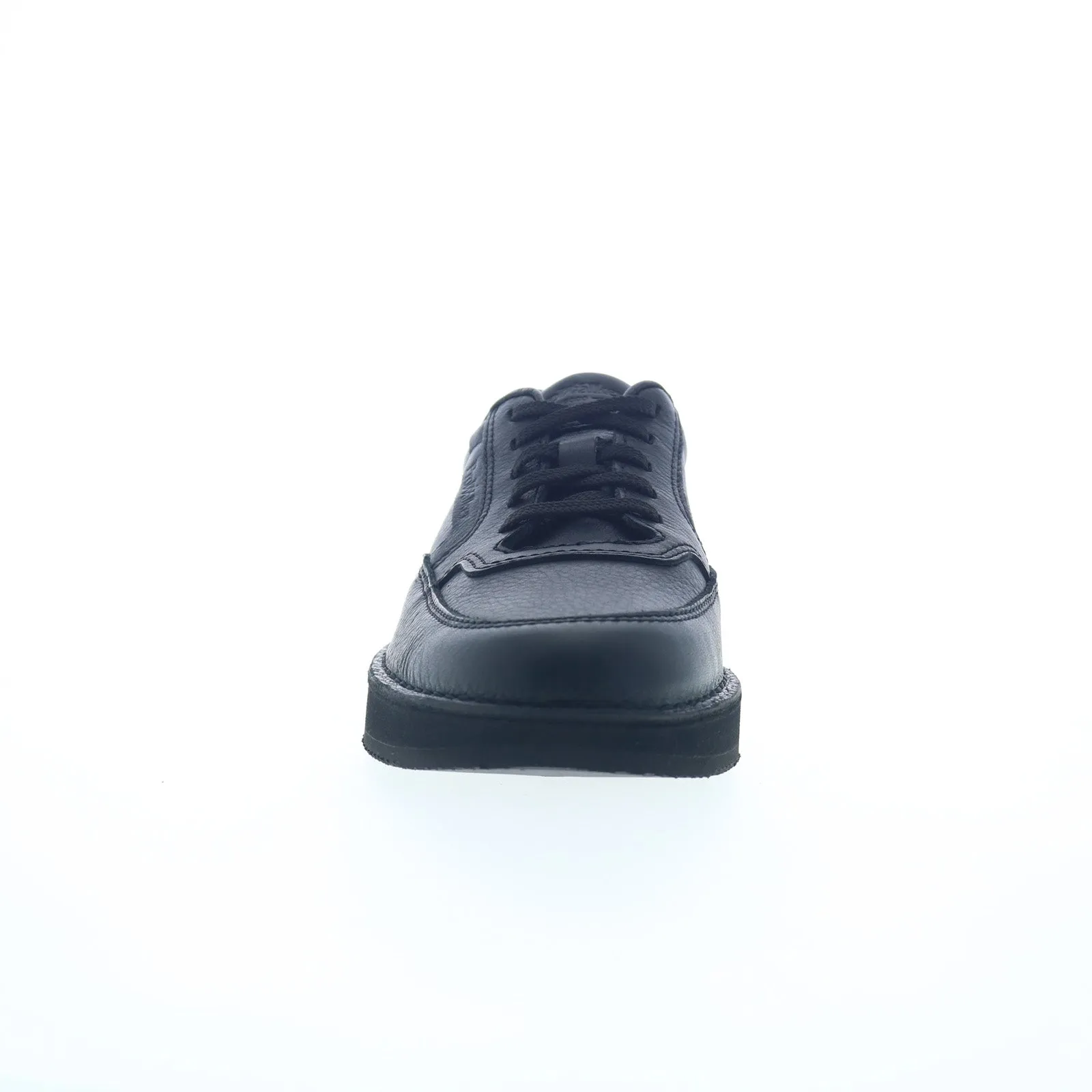 Black Mens Casual Shoes