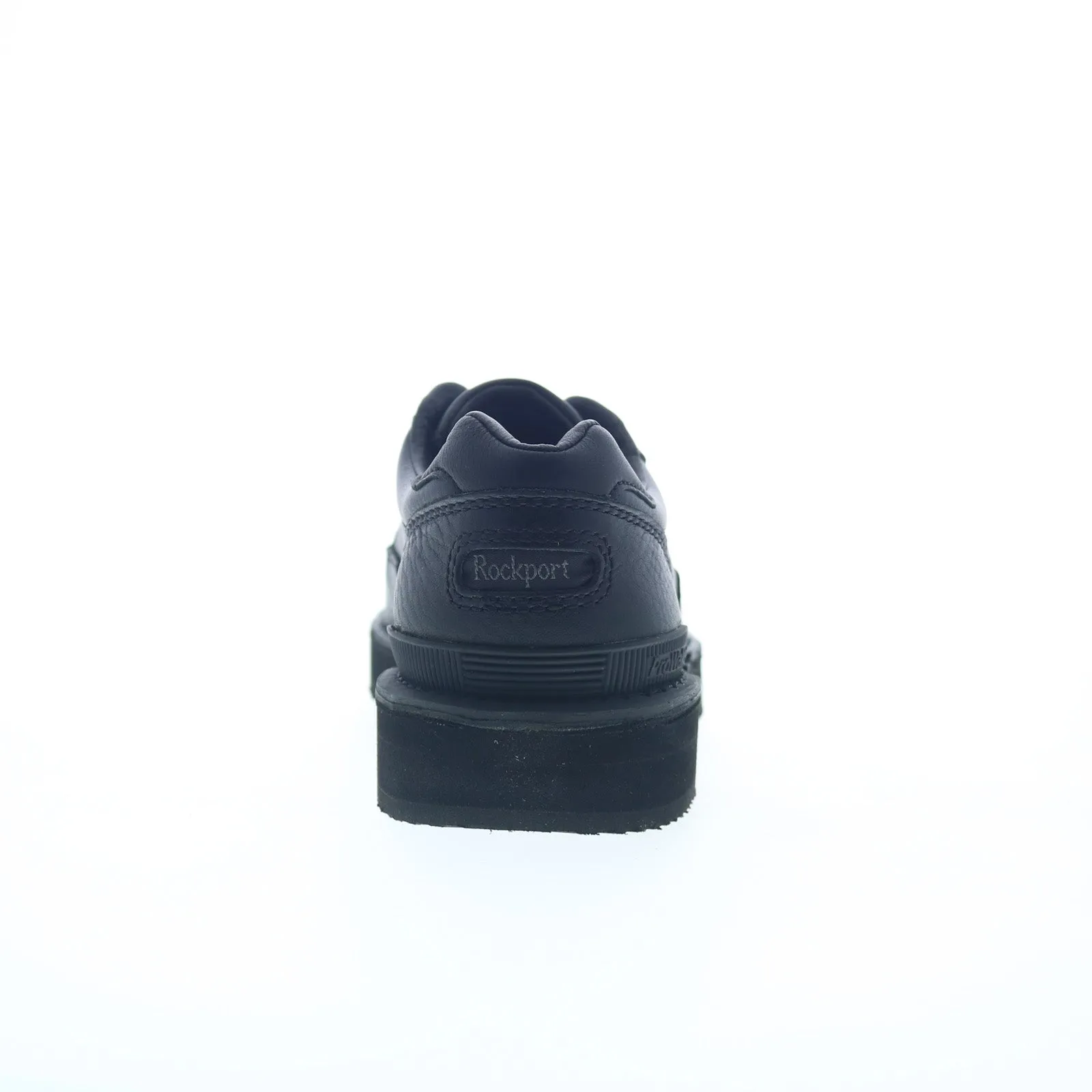 Black Mens Casual Shoes