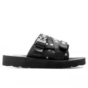 Black Spacewalker II Slide