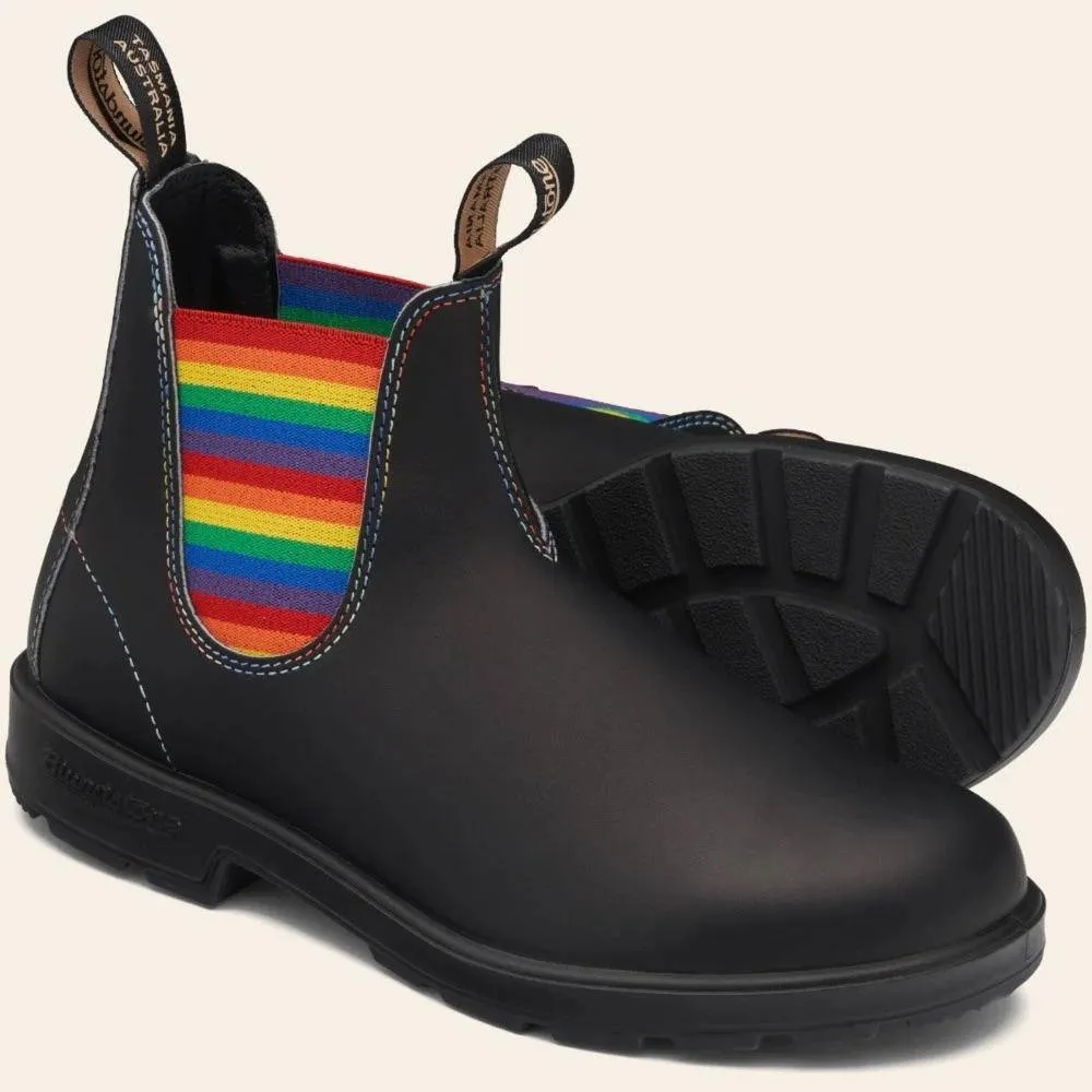 Blundstone Women’s 2105 Chelsea Rainbow Boots