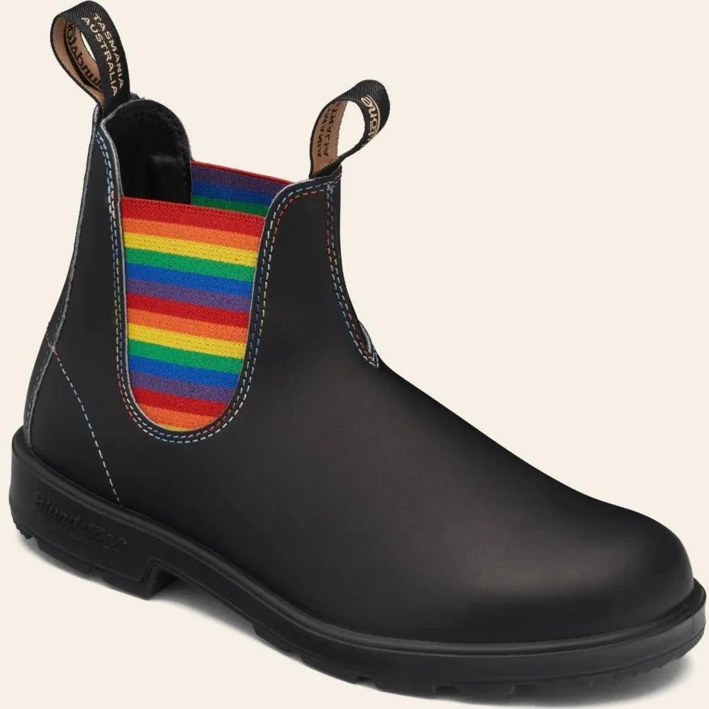 Blundstone Women’s 2105 Chelsea Rainbow Boots