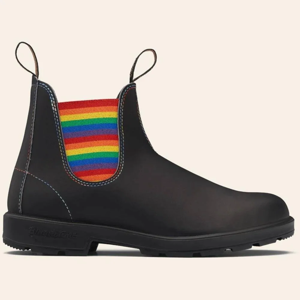 Blundstone Women’s 2105 Chelsea Rainbow Boots