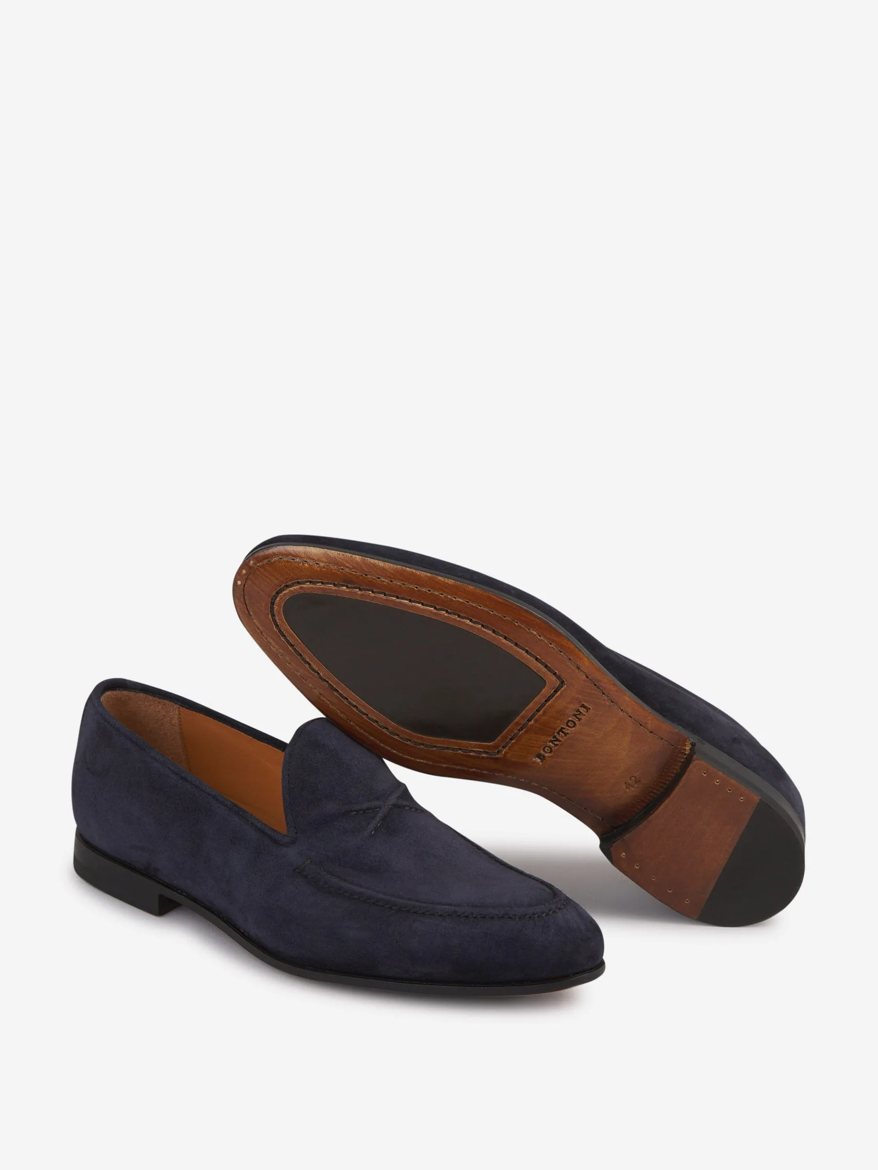 Bontoni Bustis Loafers