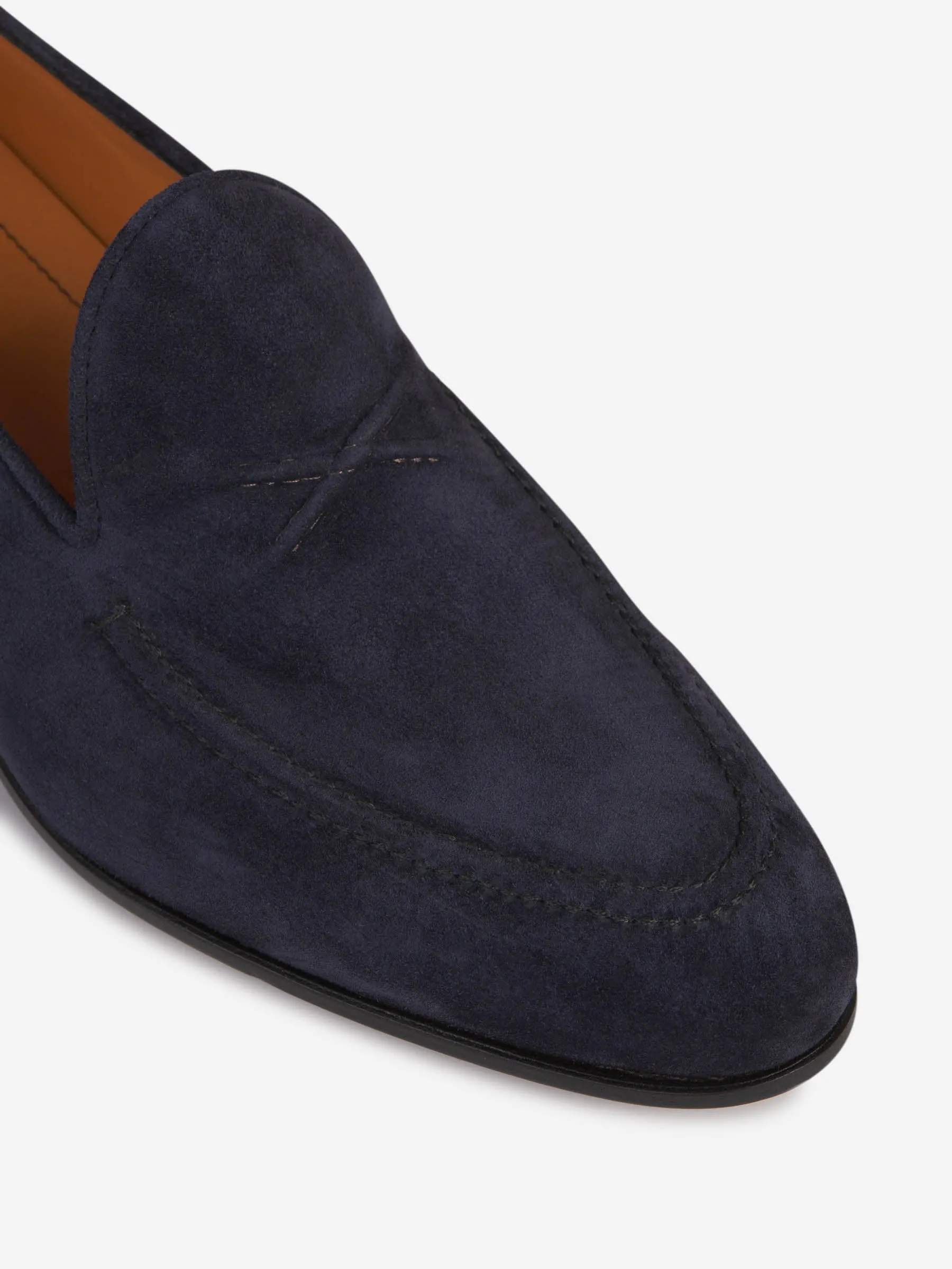 Bontoni Bustis Loafers