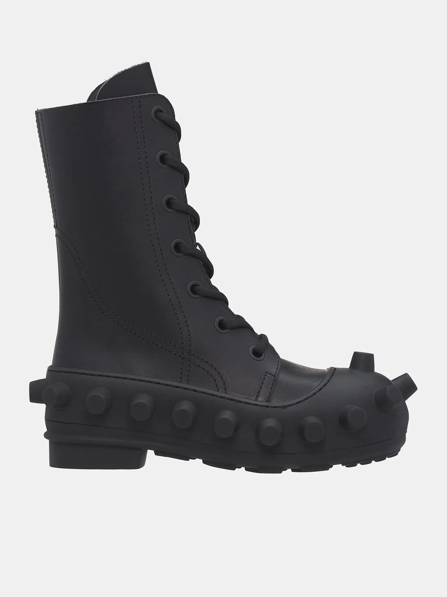 Boom Boots (10009-COL-I-BLACK)