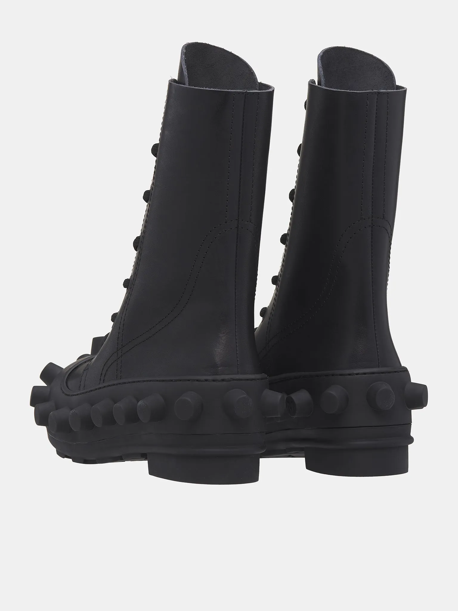 Boom Boots (10009-COL-I-BLACK)